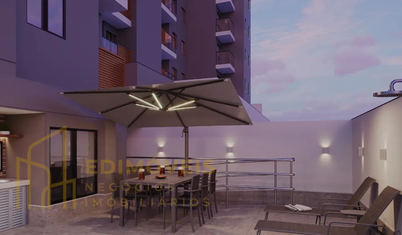 Coqueiral de Itaparica: Apartamento 2 quartos com suíte e lazer completo - Foto 4