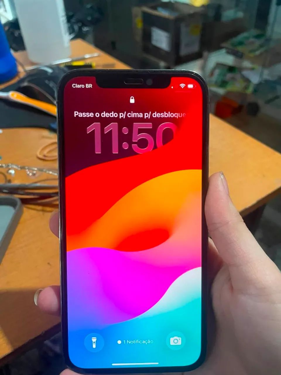 Iphone 12 pro  - Foto 4