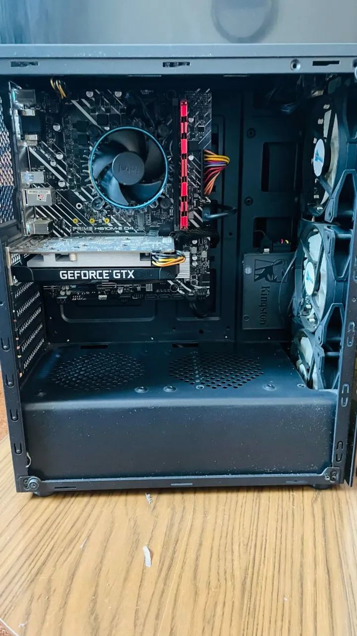 PC GAMER 