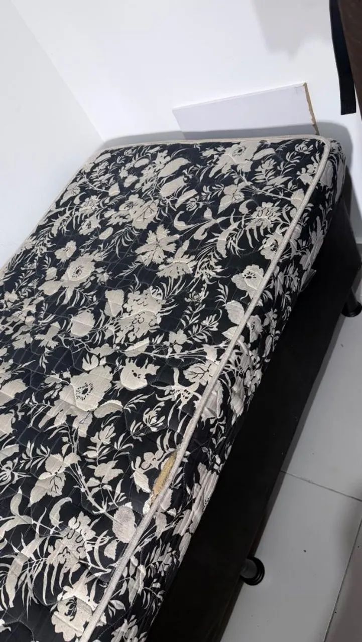 Cama solteirão  - Foto 3