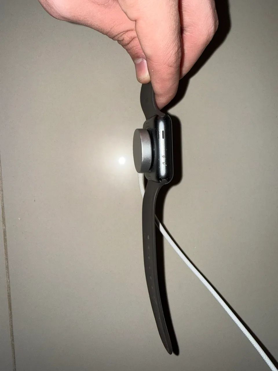 Apple watch série 3  - Foto 3
