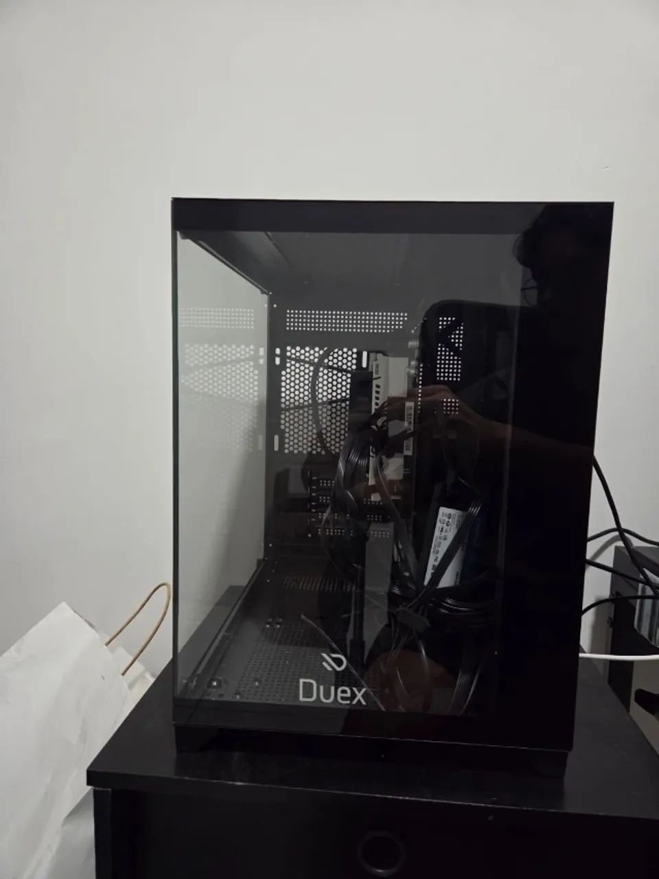 Desktop Ryzen 5 8600 G - Foto 3