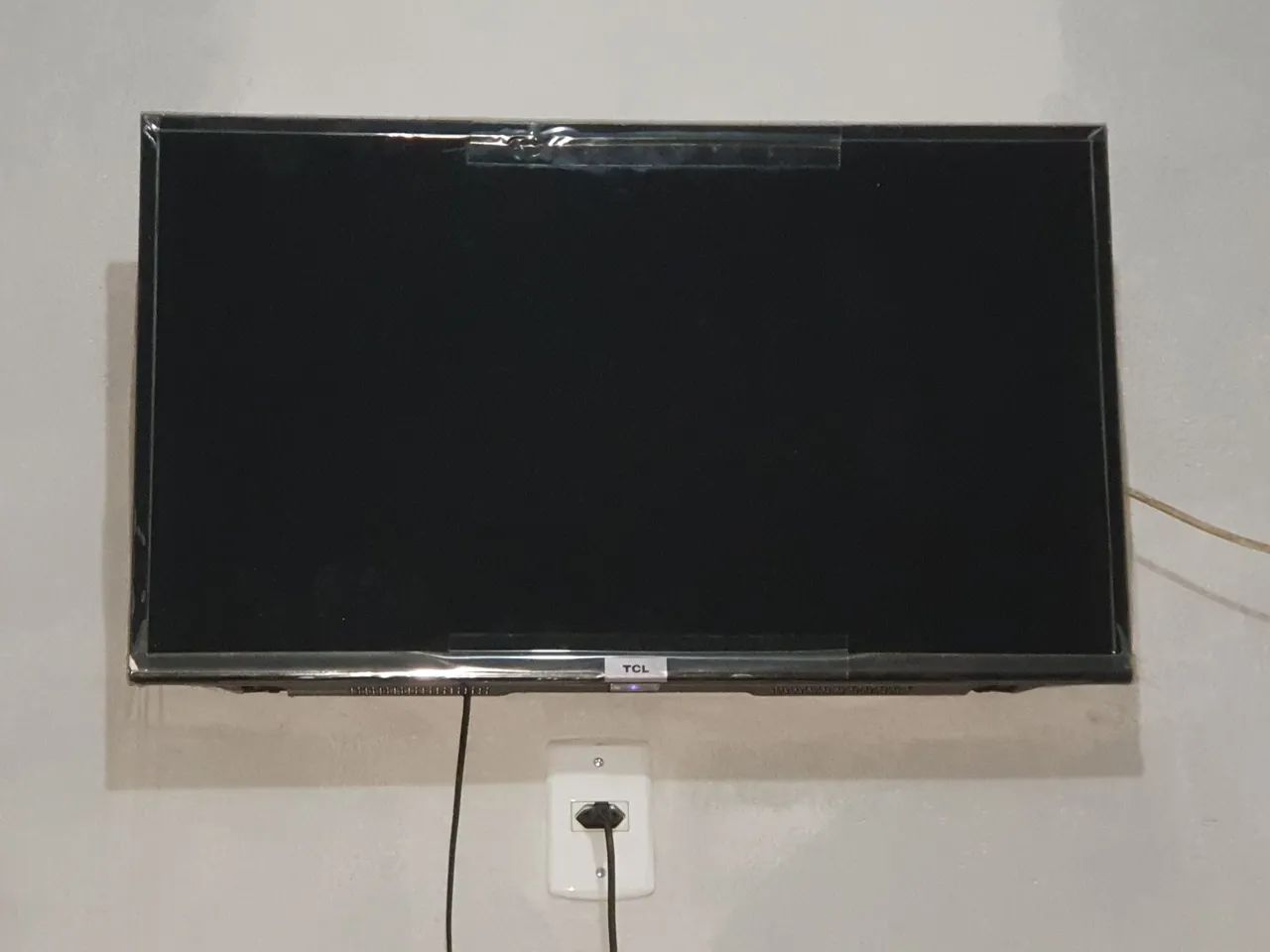 Smart TV TCL