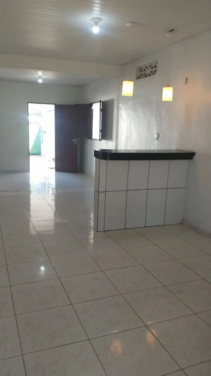 Alugo Casa  - Foto 2
