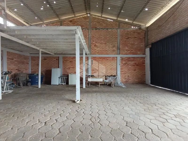 Depósito 280M² - para Alugar - Foto 5