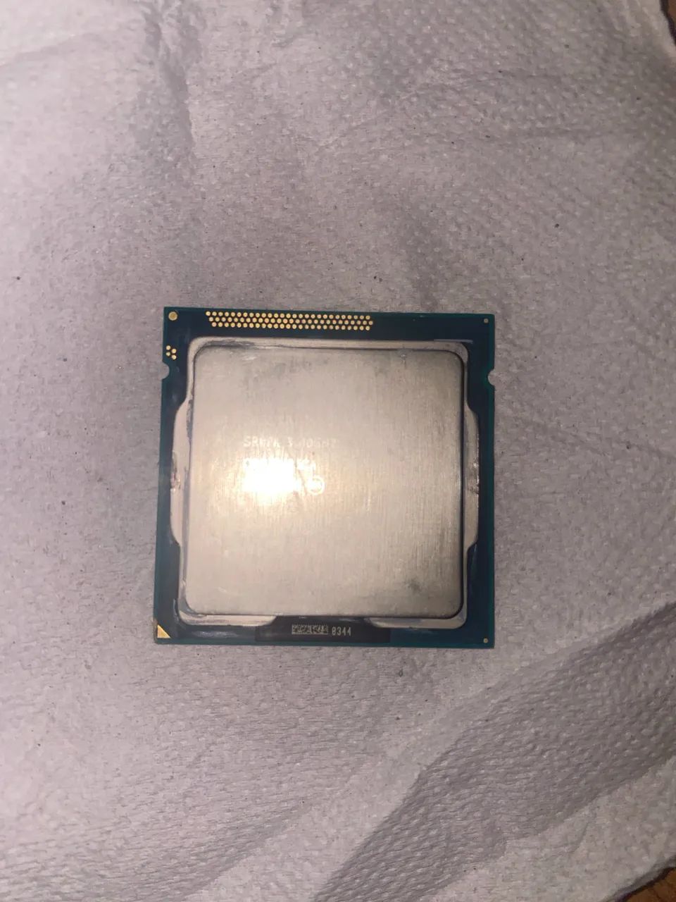 Processador i7 3770 