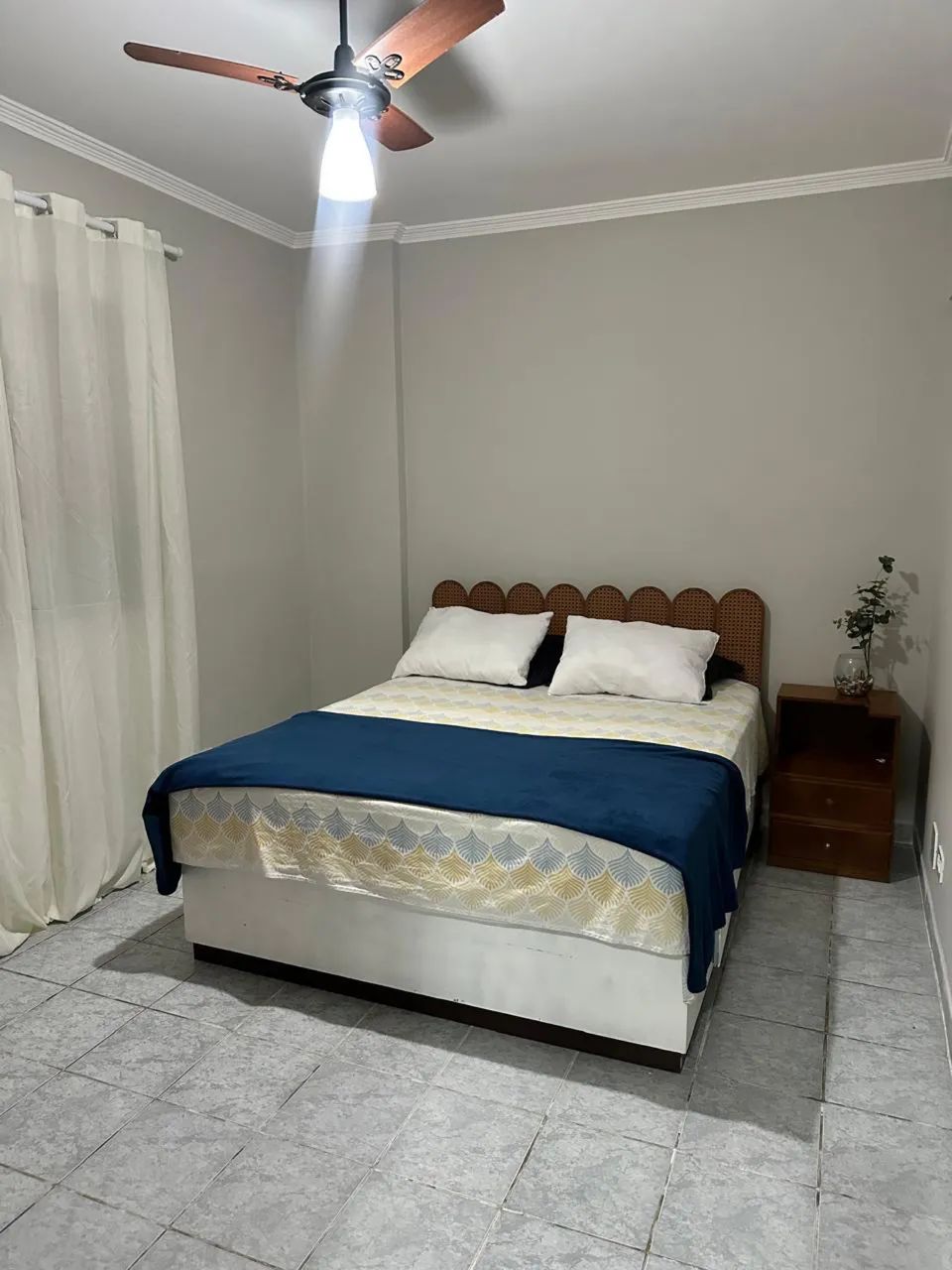 Carnaval disponível! Praia Grande 2 quadras da praia!  - Foto 8