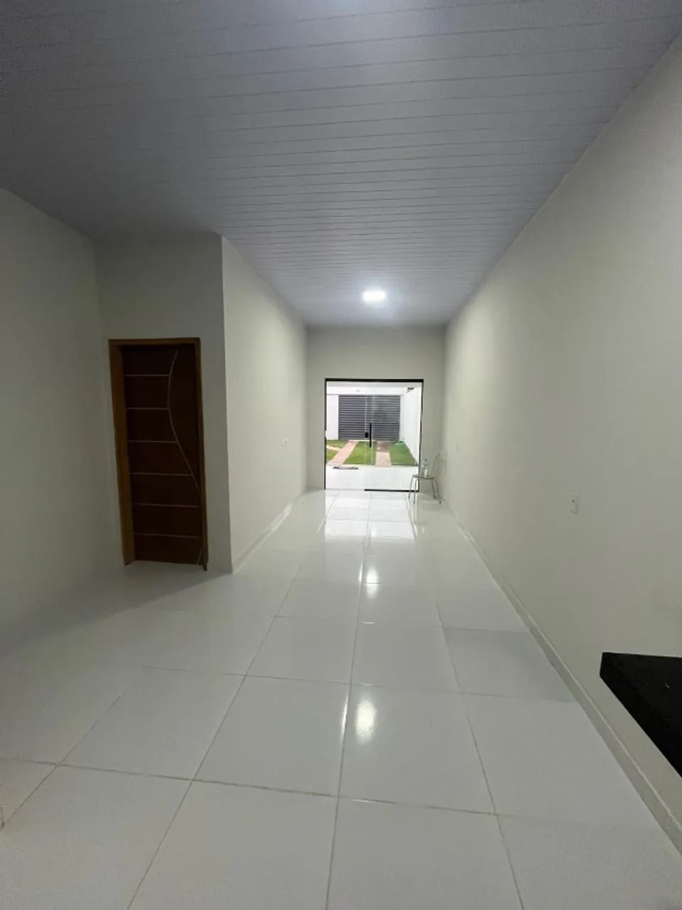 VENDO CASA NA VALLE JARDIM CASTANHAL COM SUITE. - Foto 4