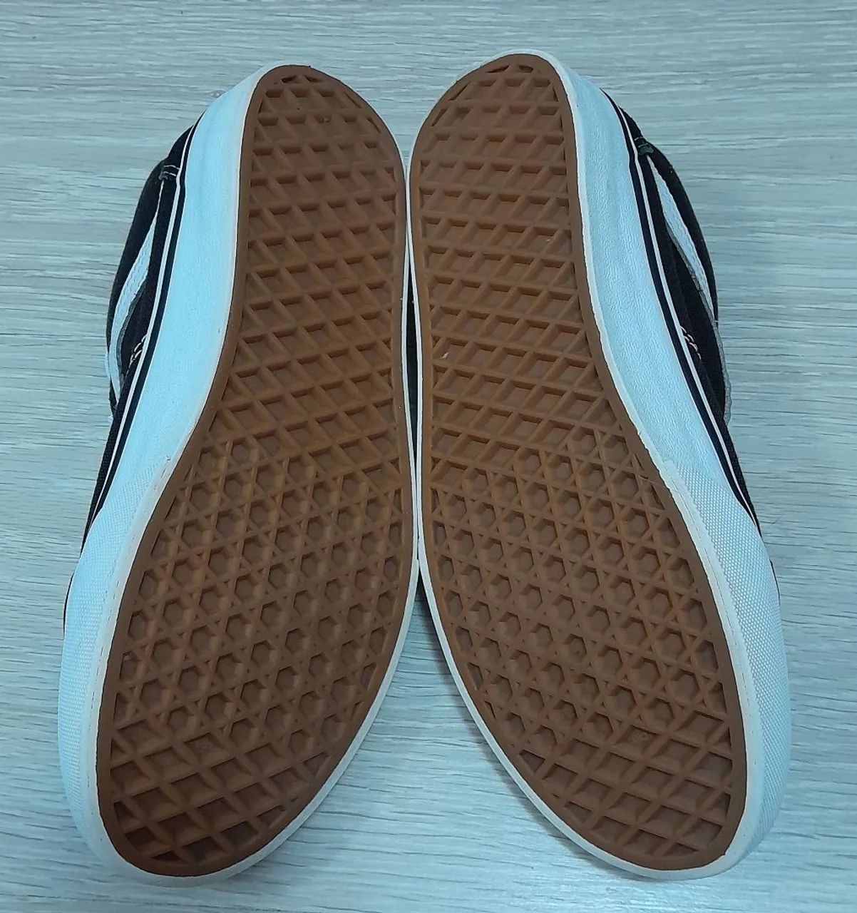 Tênis  Vans Old Skool 35 - Foto 3