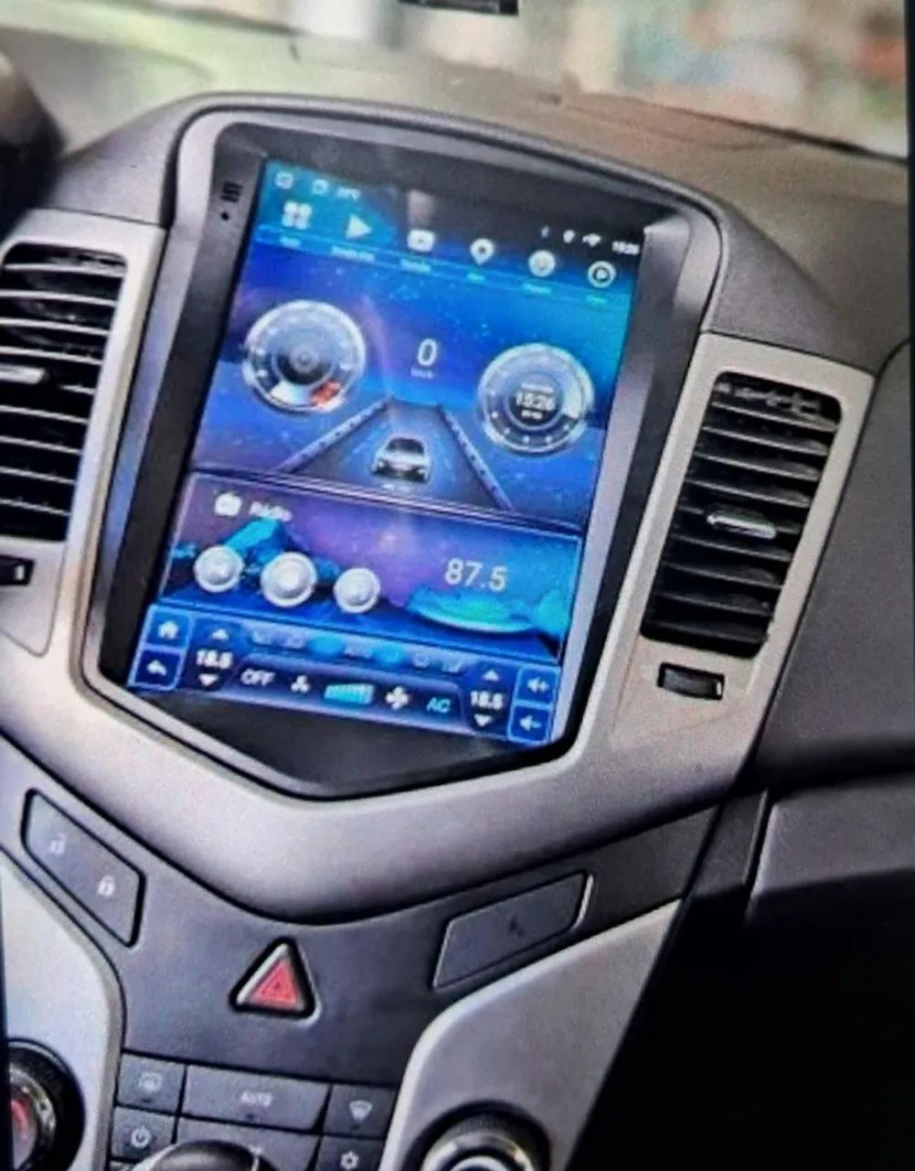 Multimídia tesla  - Foto 2