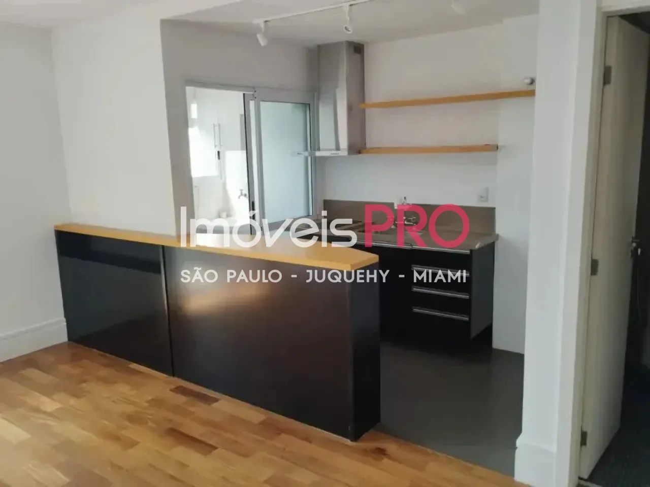 Apartamento à venda com 72m² - Pinheiros - Foto 2