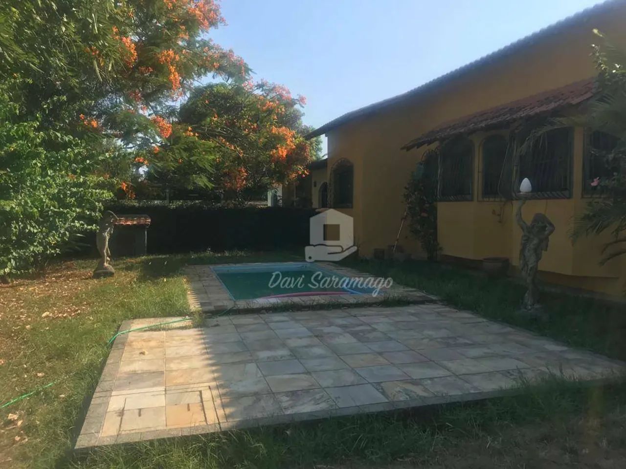 Casa 3 quartos Itaipu Niteroi - Foto 2