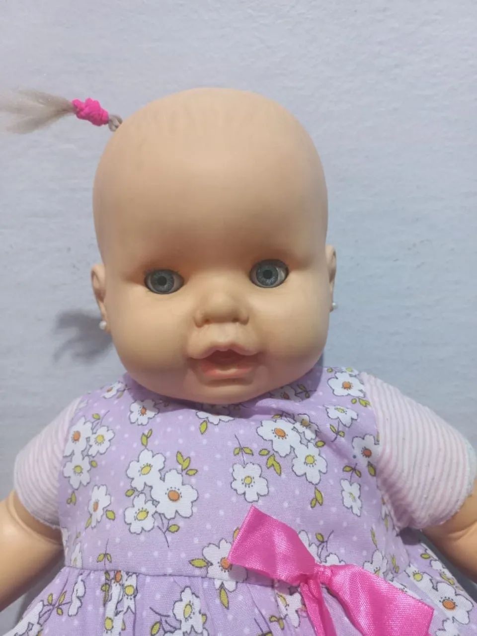 Boneca Bebezão da Estrela anos 80 - Foto 2