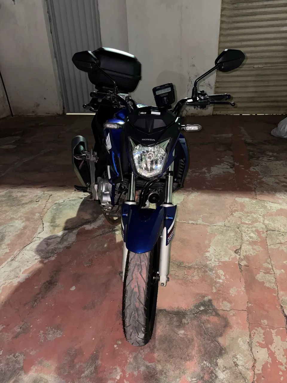 CB Twister 2022 - Foto 2