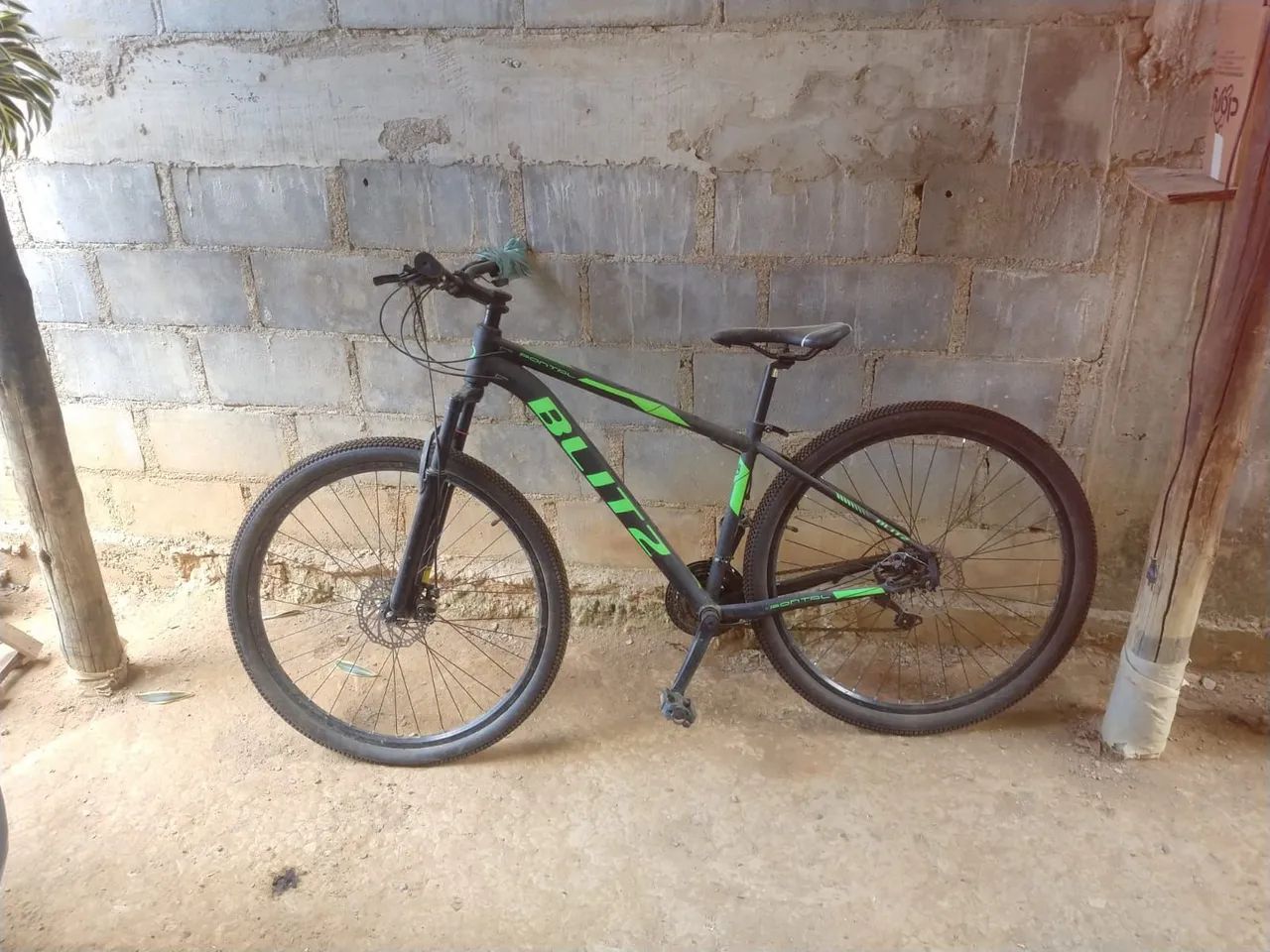Bicicleta 29  - Foto 2