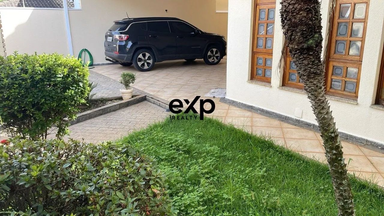 Casa locação em Nova Caieiras com 4 dormitórios - Foto 2