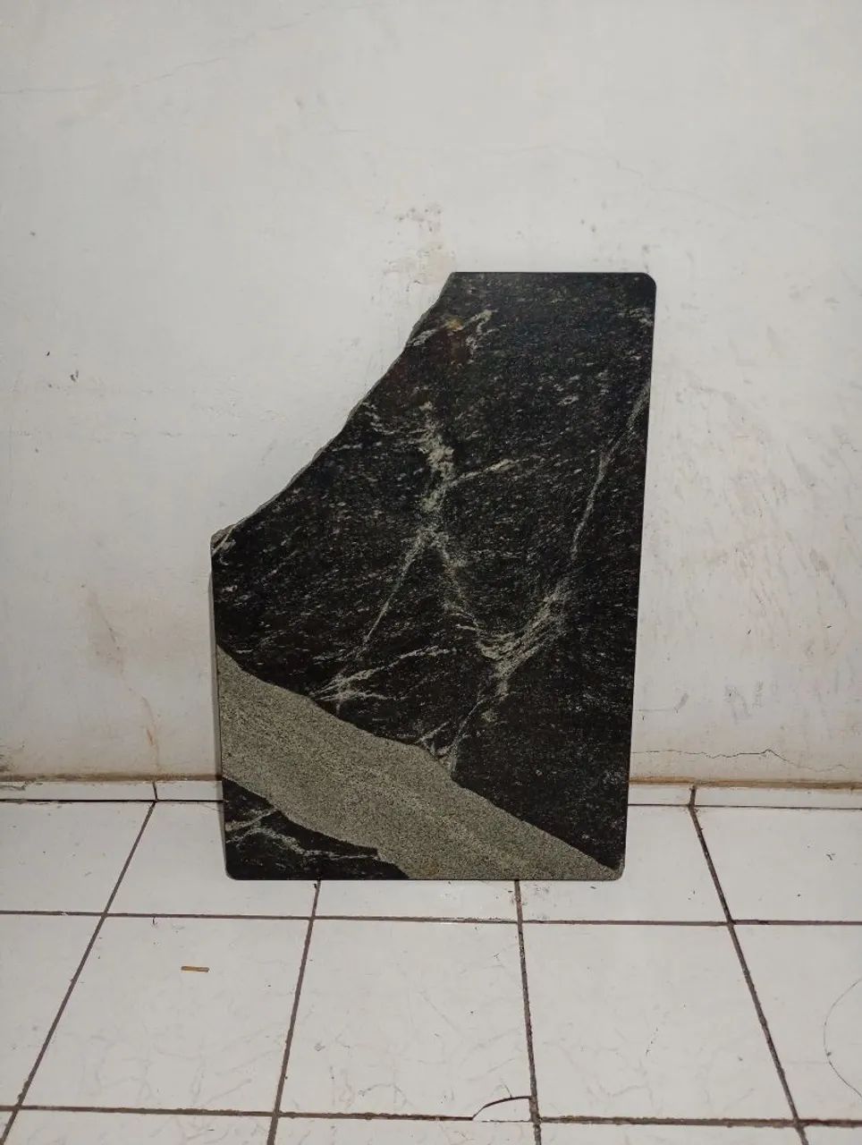 Mesa de Mármore 