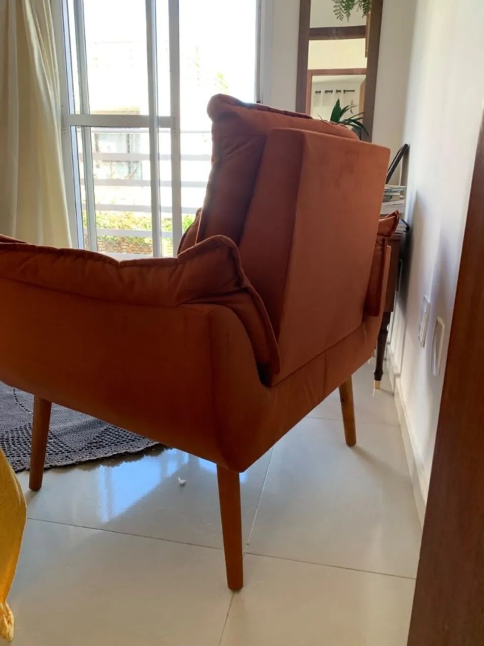 Poltrona Terracota - Foto 2