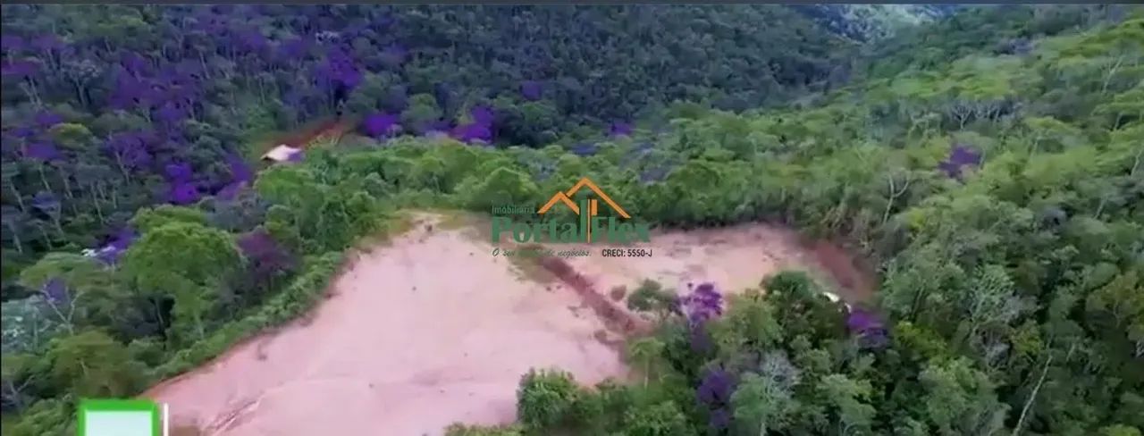 Terreno à venda em Alto Tabocas - Santa Teresa/ES