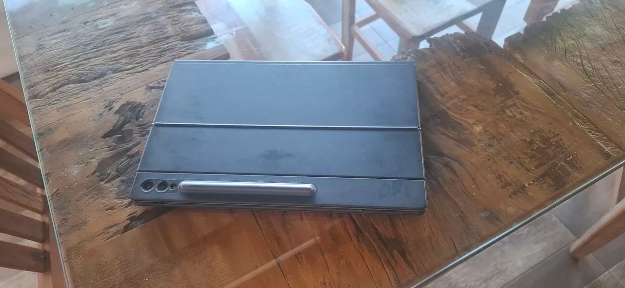 Galaxy Tab S9 Ultra 512GB (usado 1 ano) aceito ofertas - Foto 3