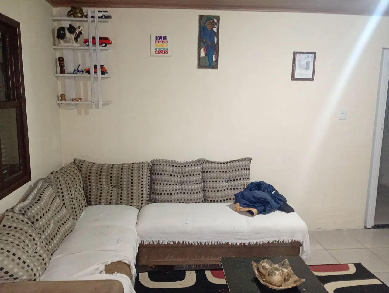 Oportunidade vendo casa em pescaria brava  a venda  - Foto 4
