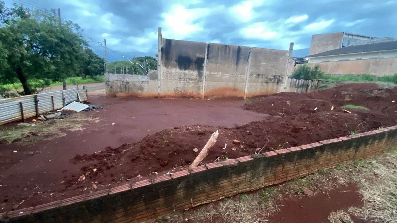INVISTA EM TERRENO INTEIRO NO LOTEAMENTO SUMARÉ - Foto 5