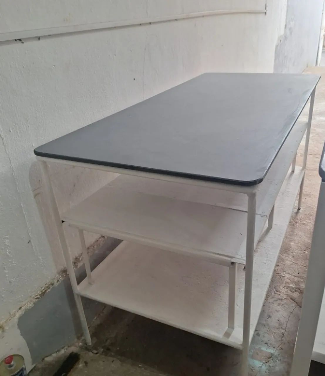Mesa para serviços  - Foto 5