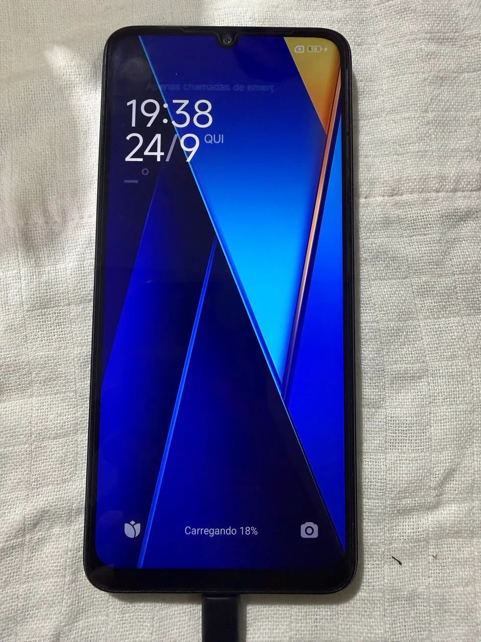 POCO C65 - Foto 2
