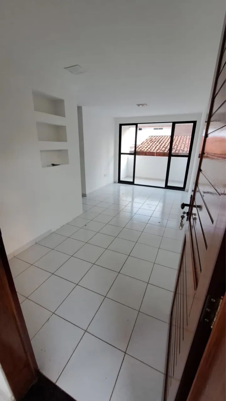 ALUGO APTO NOS BANCÁRIOS  - Foto 5