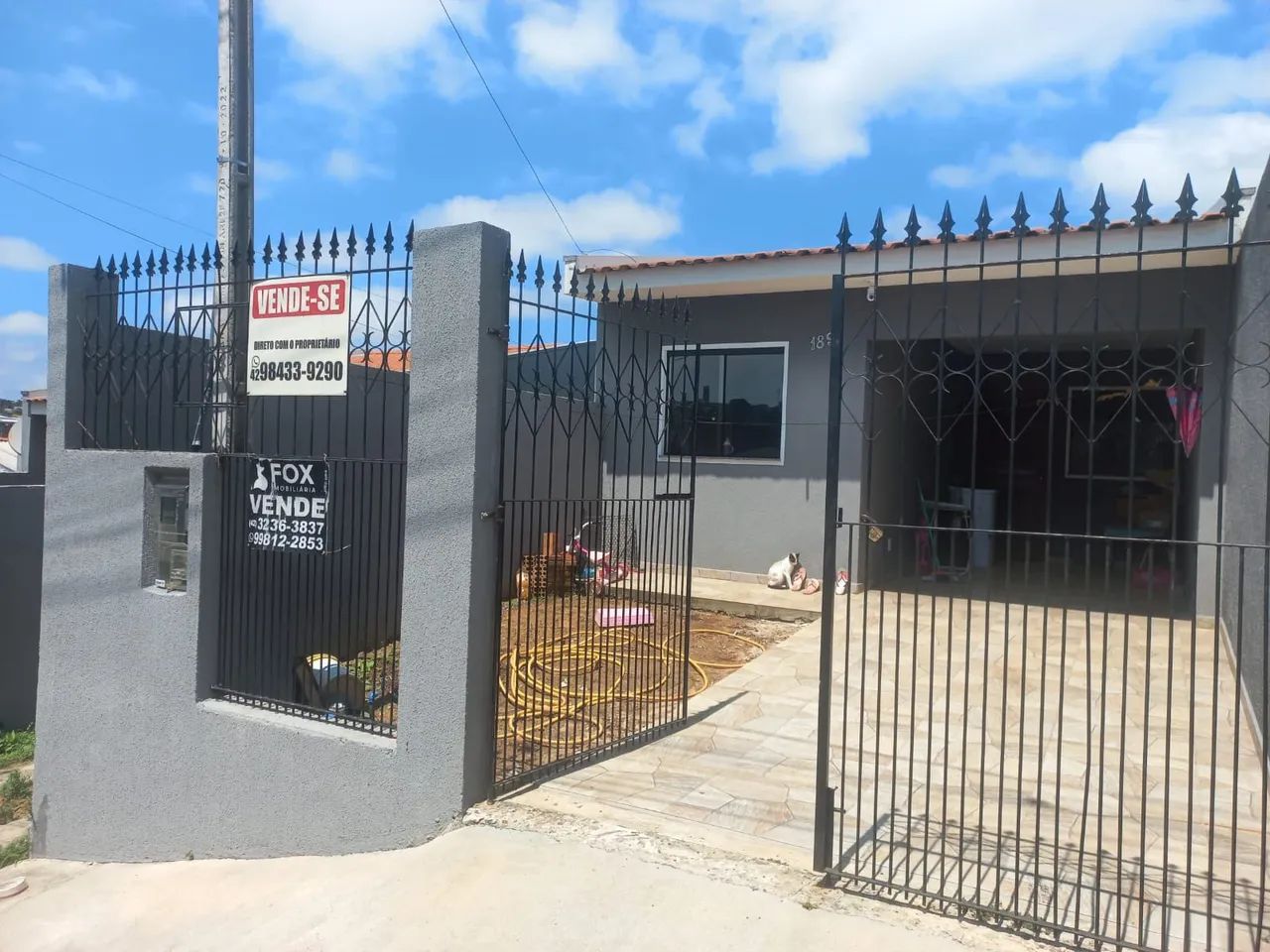 Vende-se casa - Foto 2