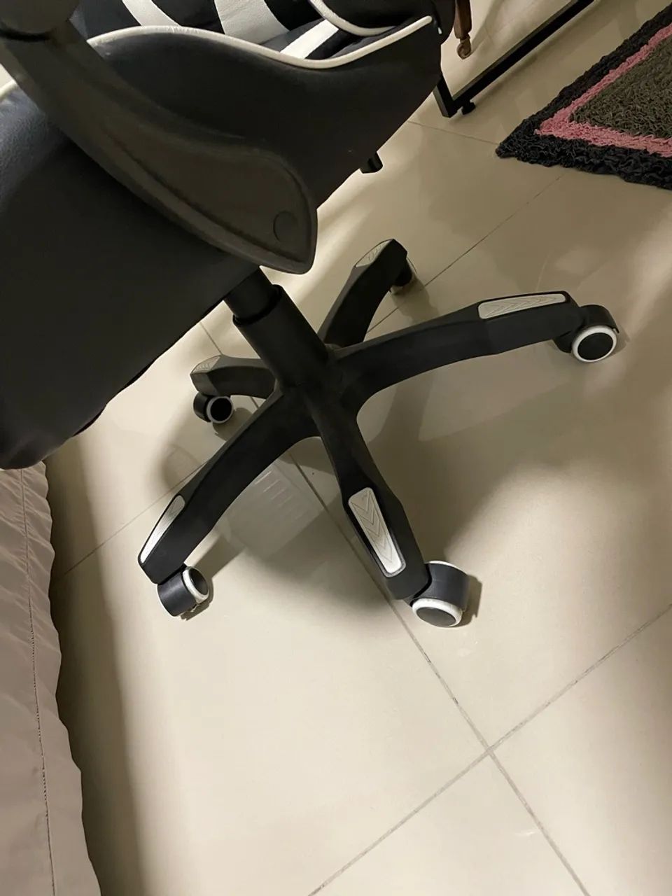 Cadeira gamer  - Foto 2
