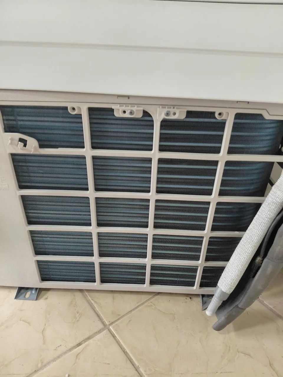 CENTRAL DE AR INVERTER SAMSUNG 12.000 BTUS - Foto 2