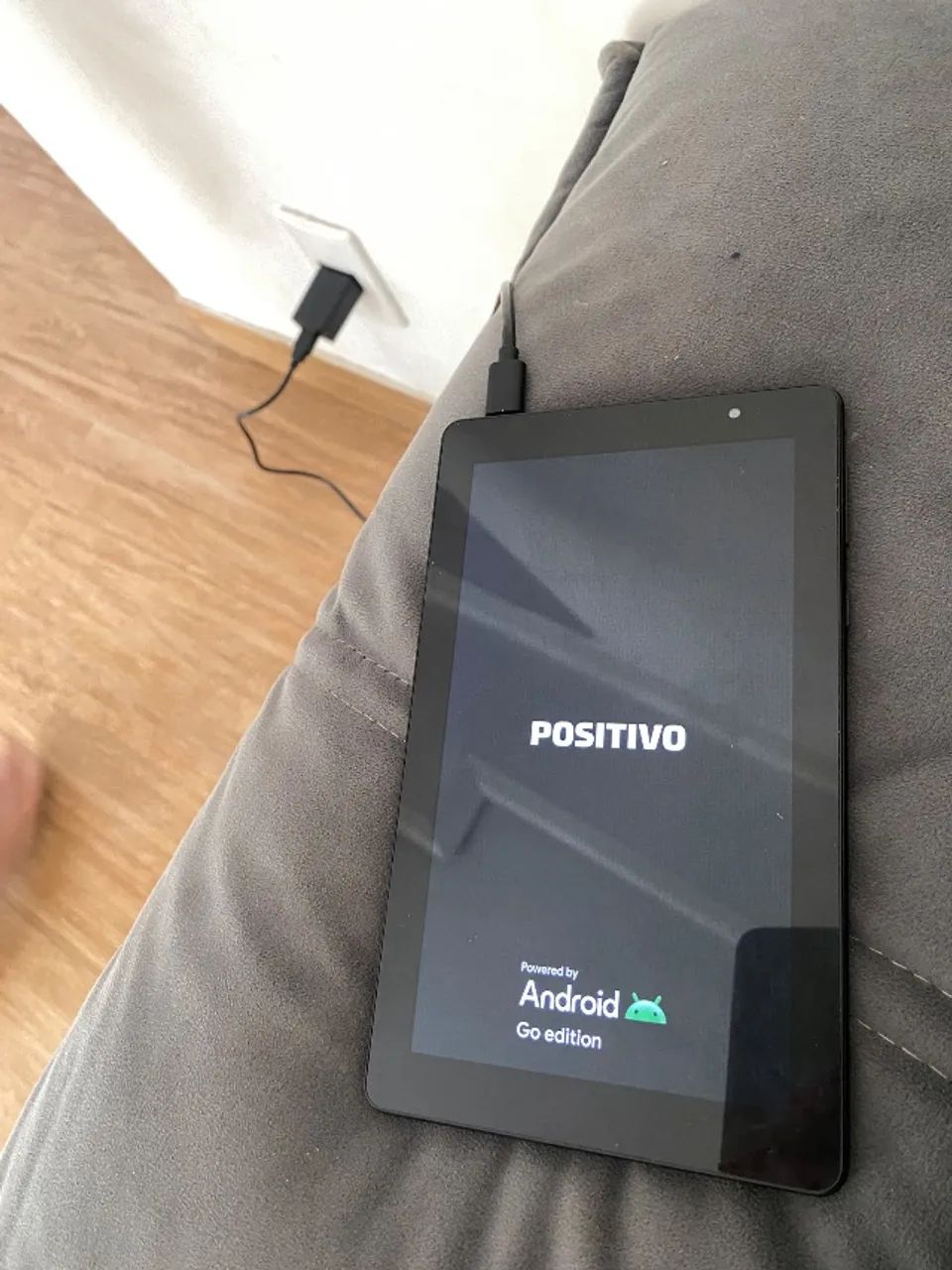 Tablet positivo vision tab 7 - Foto 4