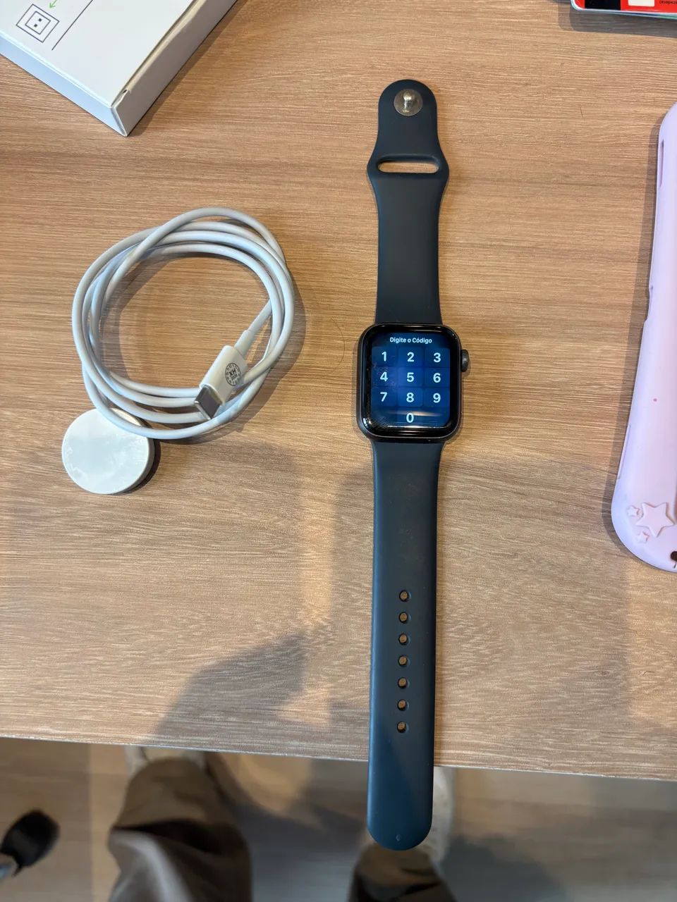 Apple Watch SE 40MM - Foto 4
