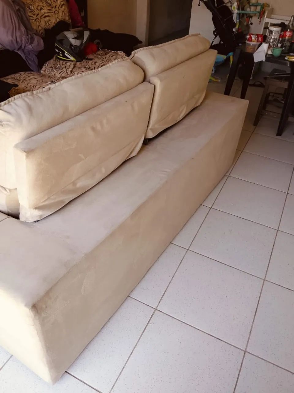 Sofá retrátil  - Foto 3