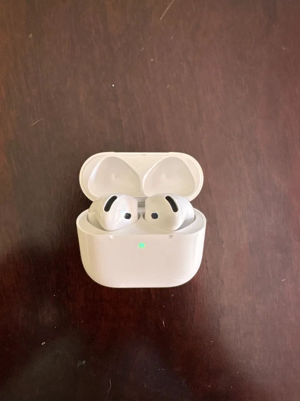 AirPods 4 com cancelamento de Ruído - Foto 2