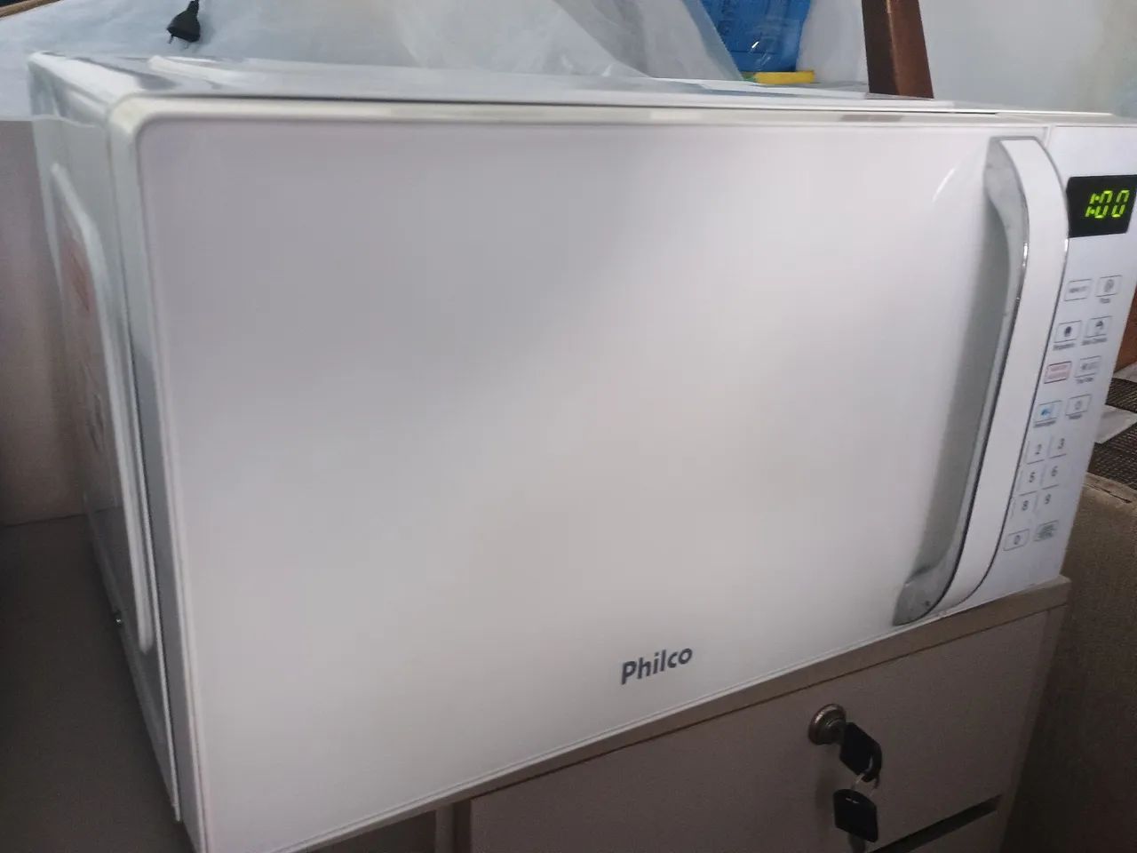 Microondas Philco  - Foto 2
