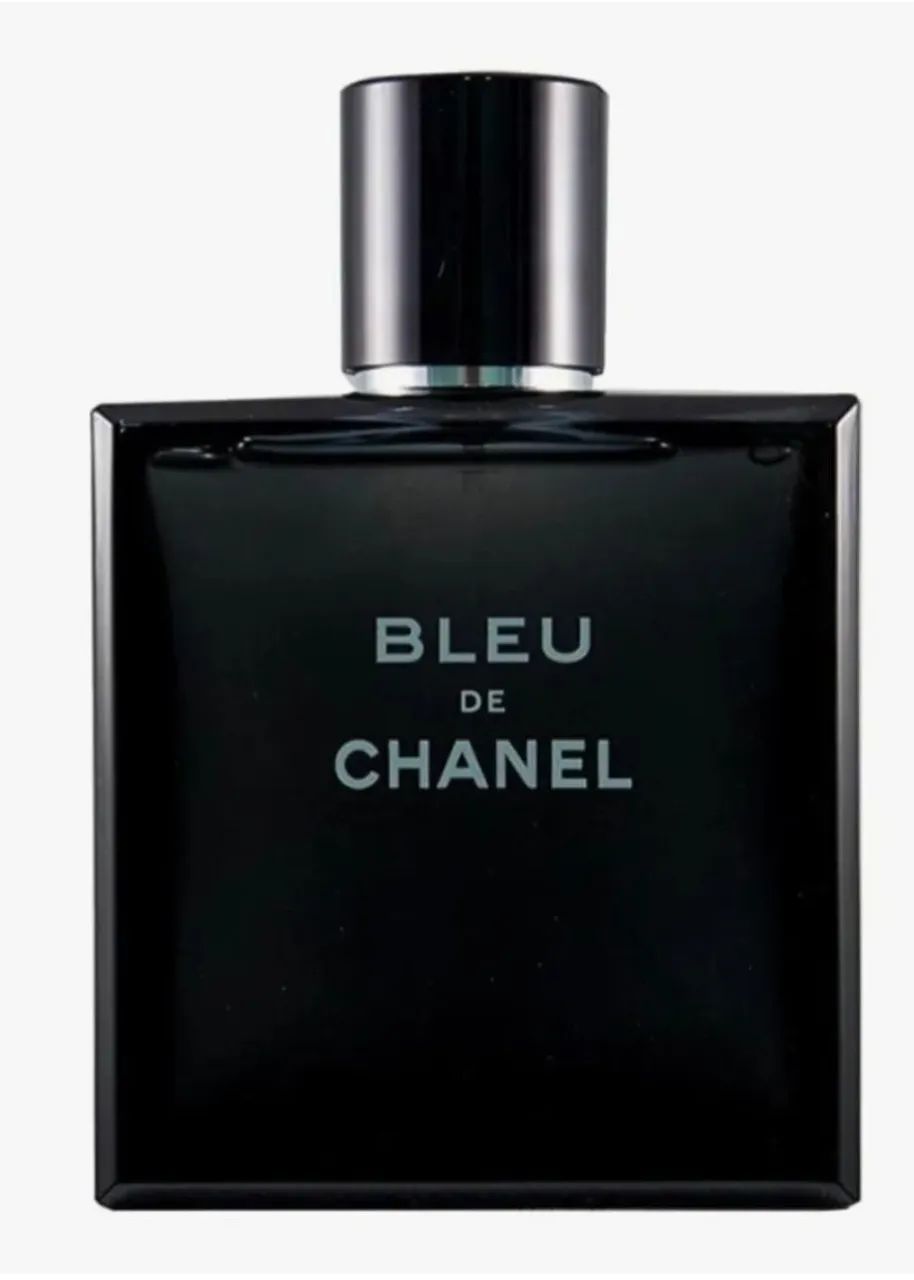 Bleu de chanel 90/100 ml