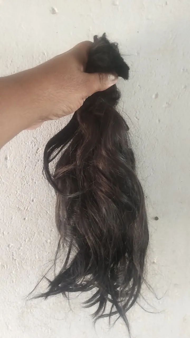 CABELO HUMANO - Foto 5
