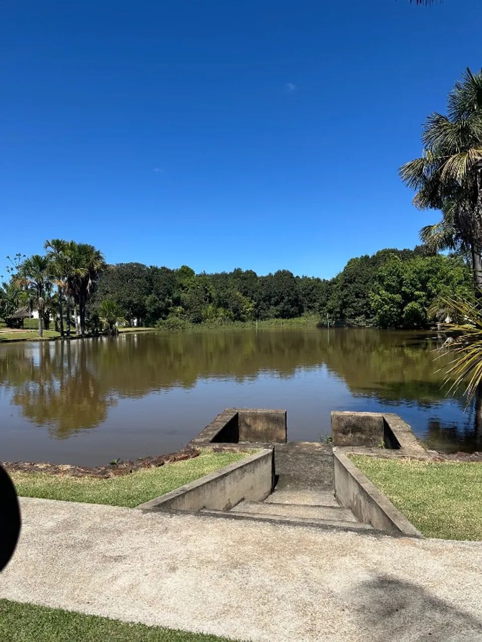 Lote à Venda em Condomínio Fechado de Chácaras - Guapó/GO - Foto 6