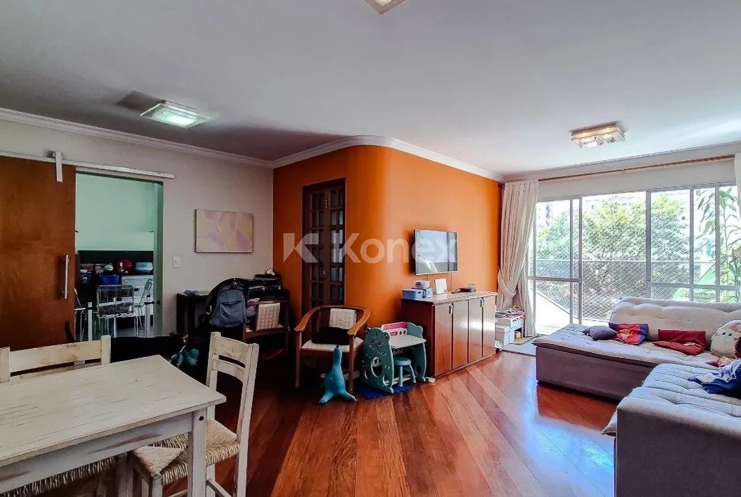 Apartamento com 3 dormitórios em Perdizes-SP - Foto 4