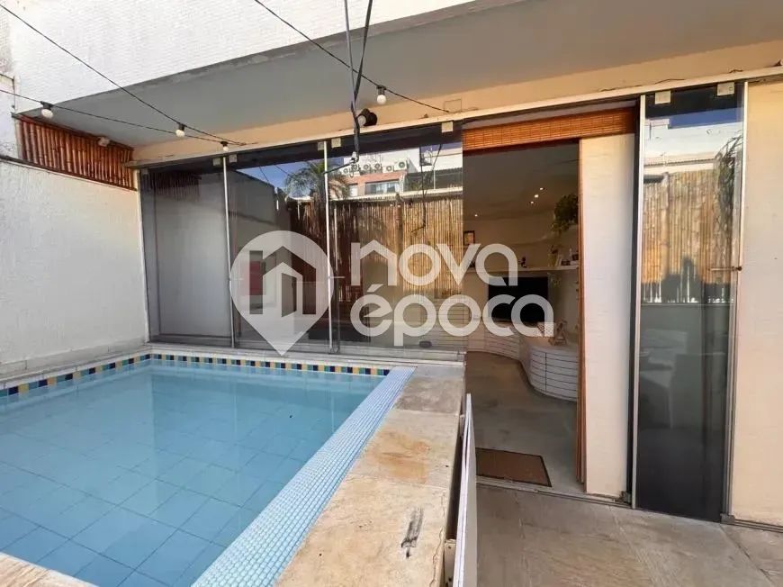 Gávea | Cobertura 2 quartos, sendo 1 suite - Foto 2