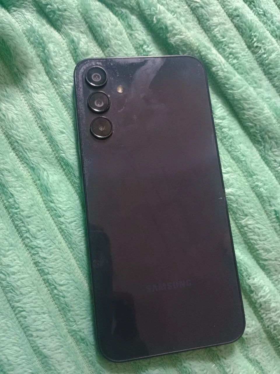 Vende-se celular a15 5g - Foto 2