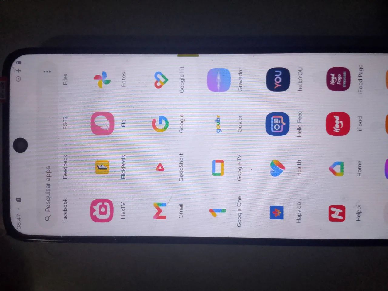 Celular moto g15  - Foto 2