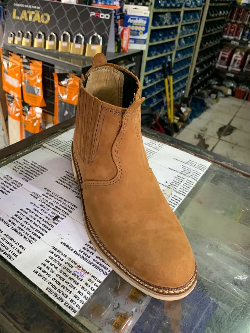 Bota/butina  - Foto 5