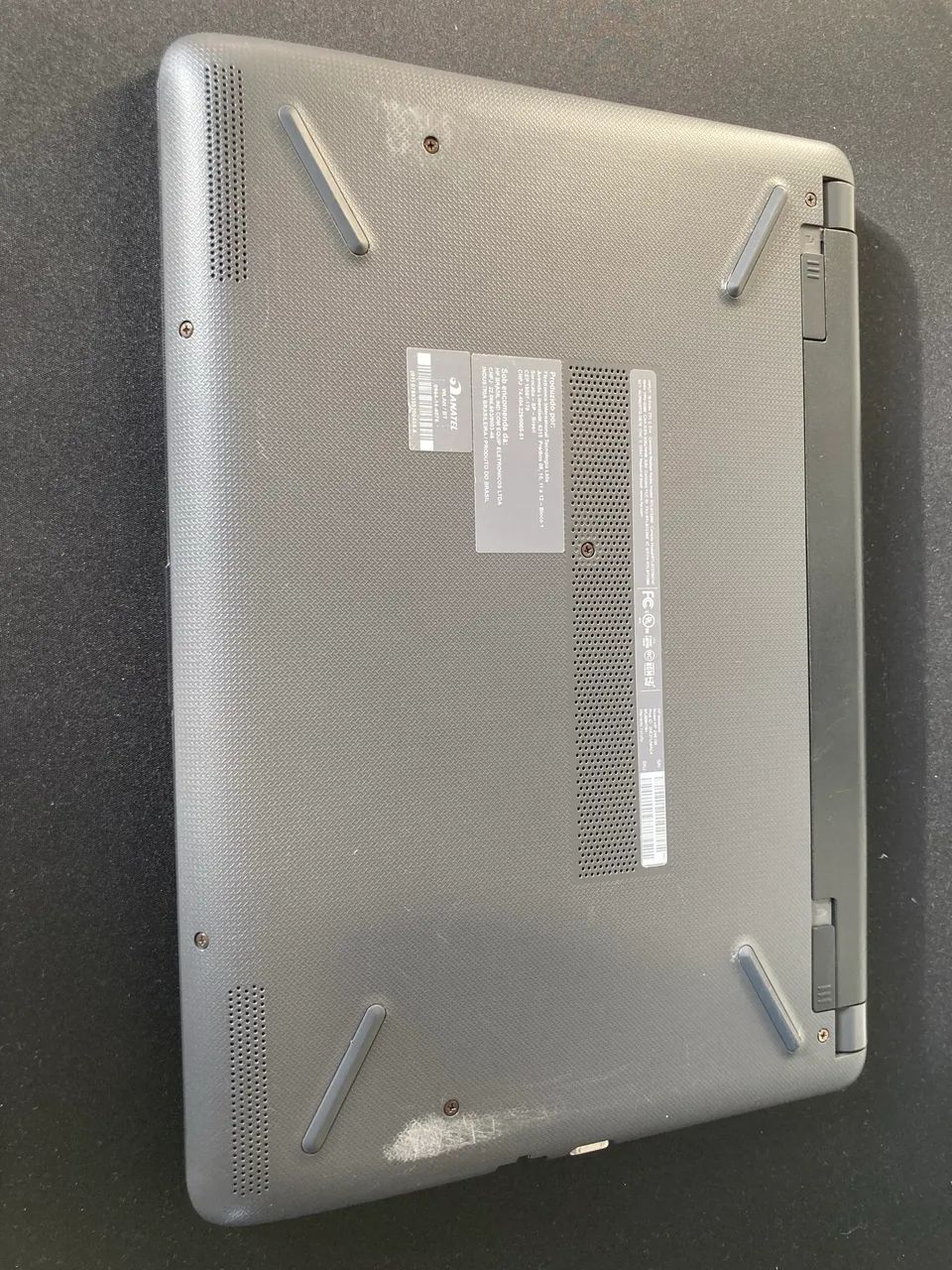 Notebook HP 246 G6 - Foto 5