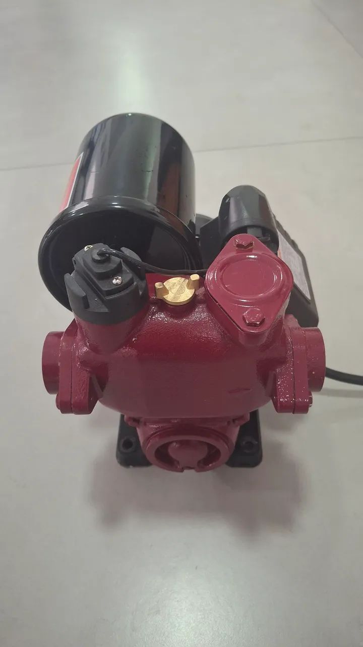 Pressurizador Lorenzetti PL400P - Foto 3