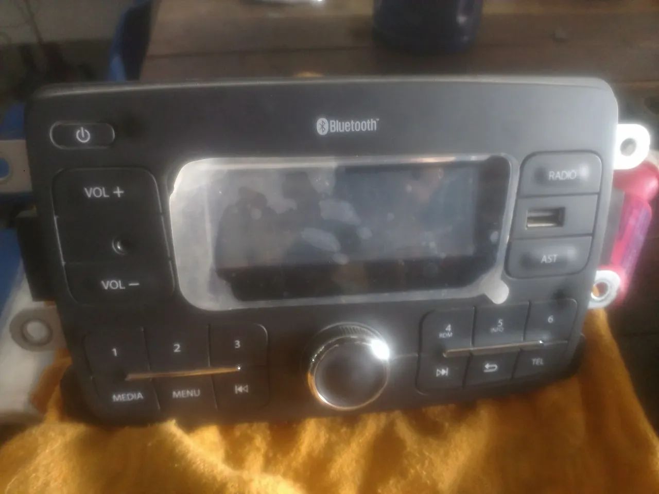 Renault Som Automotivo - Foto 3