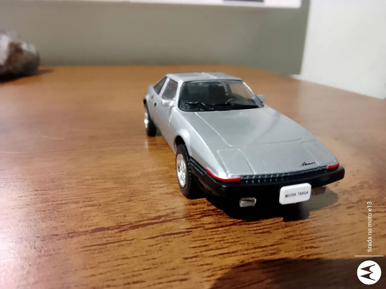 Carrinho miniatura esc.:1:43 - Foto 4