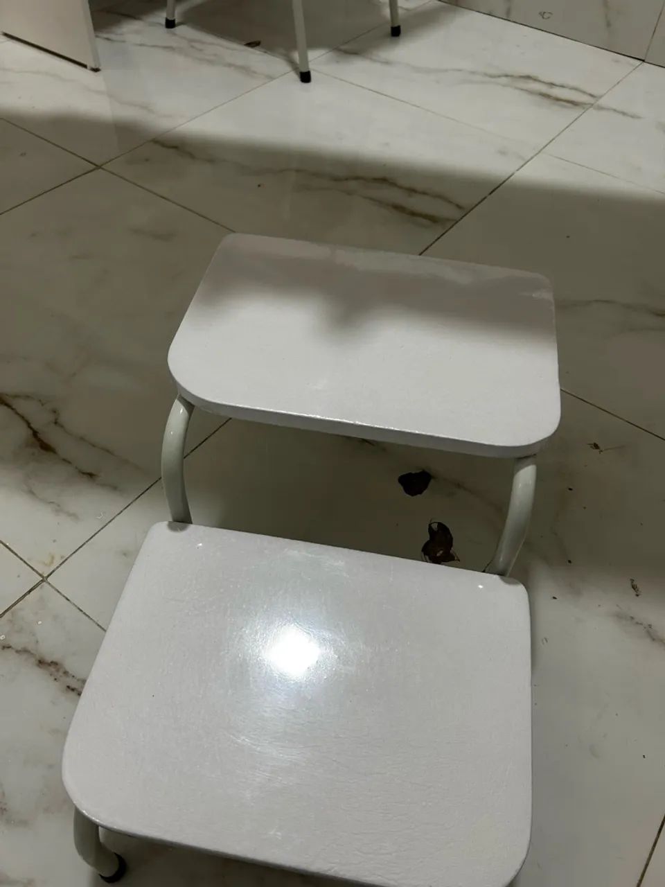 Vendo um kit maca *54